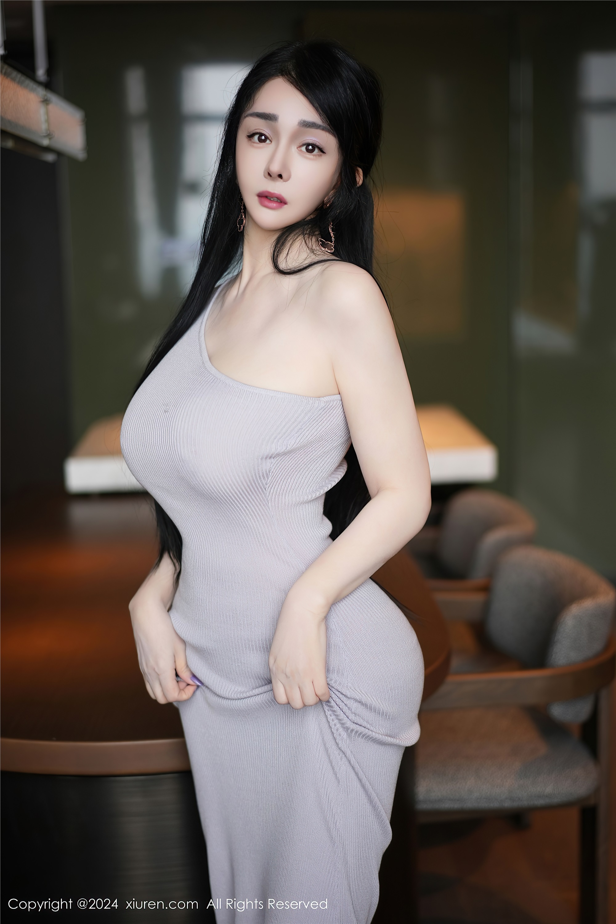 Xiuren秀人网 2024.09.20 NO.9183 允爾